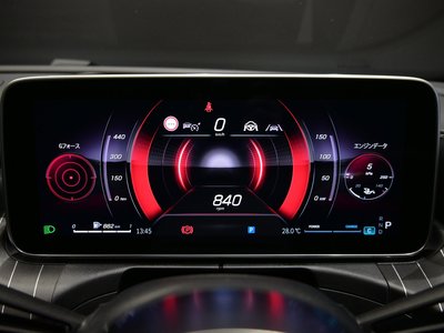 2025 Mercedes-BENZ C-CLASS 缩略图 19