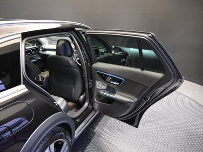 2025 Mercedes-BENZ C-CLASS 缩略图 32