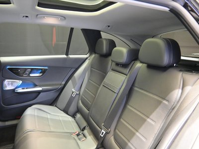 2025 Mercedes-BENZ C-CLASS 缩略图 55