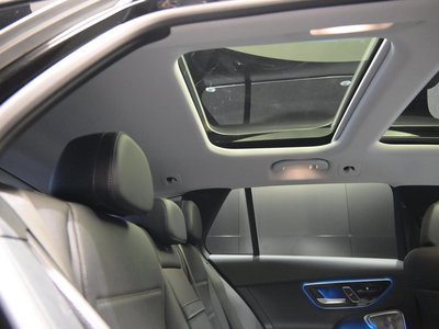 2025 Mercedes-BENZ C-CLASS 缩略图 60