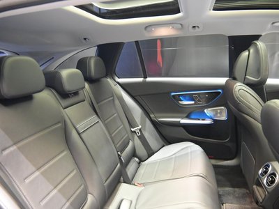 2025 Mercedes-BENZ C-CLASS 缩略图 53