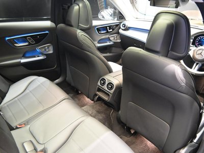 2025 Mercedes-BENZ C-CLASS 缩略图 54