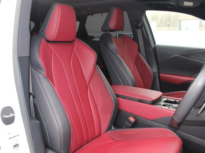صورة مصغرة 13 لـ 2023 Lexus RX