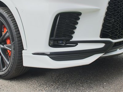 صورة مصغرة 21 لـ 2023 Lexus RX