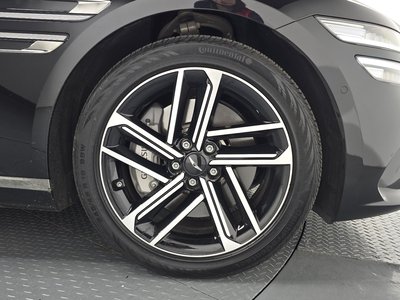 GENESIS G80 (RG3) - 8