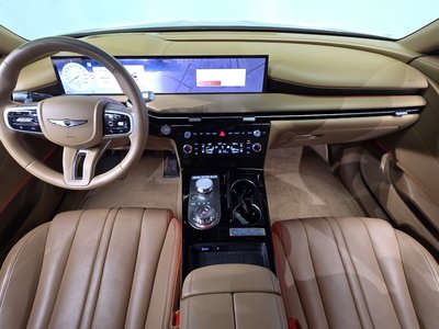 GENESIS G80 (RG3) - 5