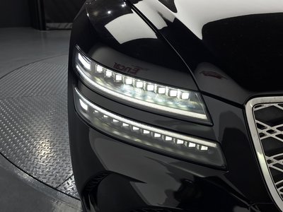GENESIS G80 (RG3) - 9