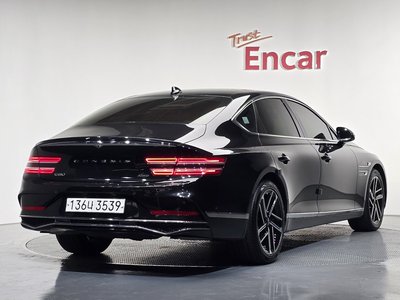 GENESIS G80 (RG3) - 3