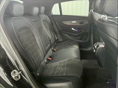 MERCEDES-BENZ GLC - 8