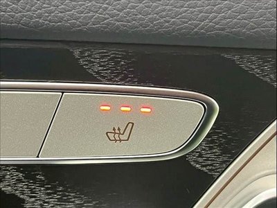 MERCEDES-BENZ GLC - 9