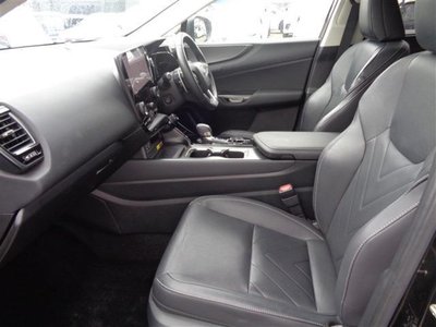 LEXUS NX - 10