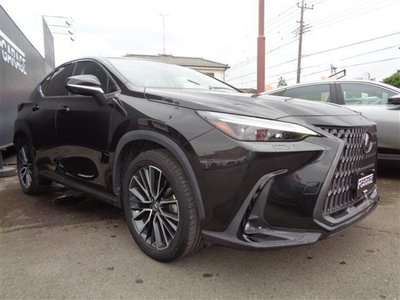 LEXUS NX - 3