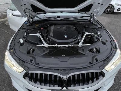 BMW 8 SERIES - 3