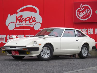 NISSAN FAIRLADY Z