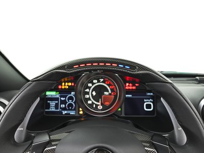 2020 Ferrari PORTOFINO 缩略图 14