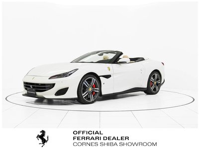 2020 FERRARI PORTOFINO 照片 1