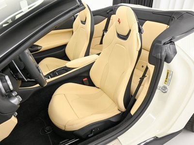 2020 Ferrari PORTOFINO 缩略图 17