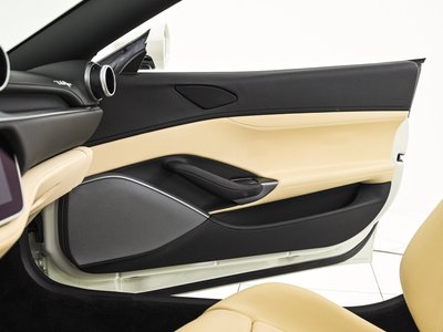 2020 Ferrari PORTOFINO 缩略图 21