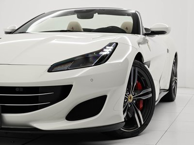 2020 Ferrari PORTOFINO 缩略图 27