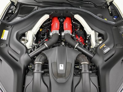 2020 FERRARI PORTOFINO 照片 10