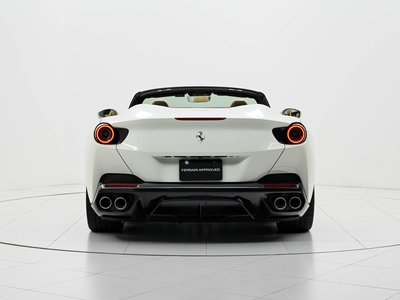 2020 FERRARI PORTOFINO 照片 6