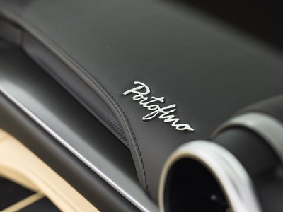2020 Ferrari PORTOFINO 缩略图 22