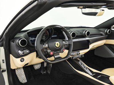2020 Ferrari PORTOFINO 缩略图 15