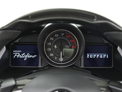 2020 Ferrari PORTOFINO 缩略图 12