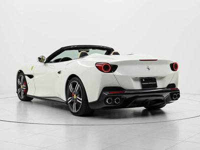 2020 FERRARI PORTOFINO 照片 7