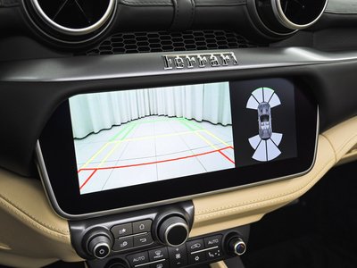 2020 Ferrari PORTOFINO 缩略图 25