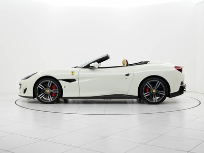 2020 FERRARI PORTOFINO 照片 8