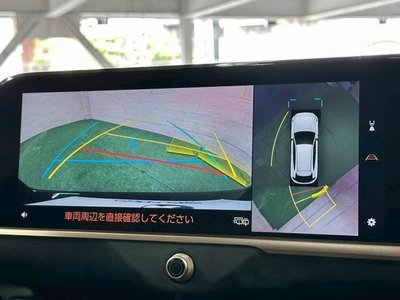 TOYOTA CROWN SPORT - 4