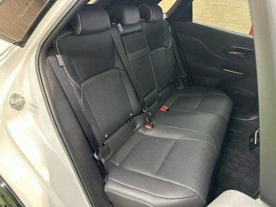 TOYOTA CROWN SPORT - 10