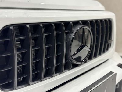 MERCEDES-BENZ G-CLASS - 9