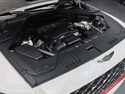 GENESIS GV80 COUPE - 7