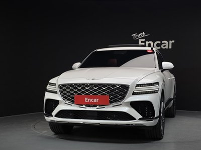 GENESIS GV80 COUPE - 2