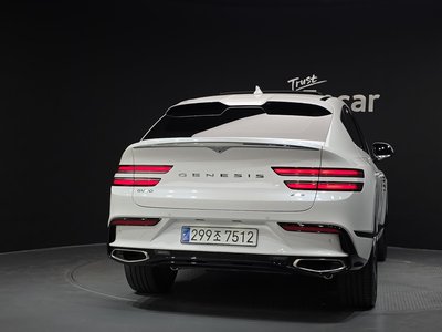 GENESIS GV80 COUPE - 4