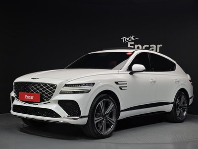 GENESIS GV80 COUPE - 1