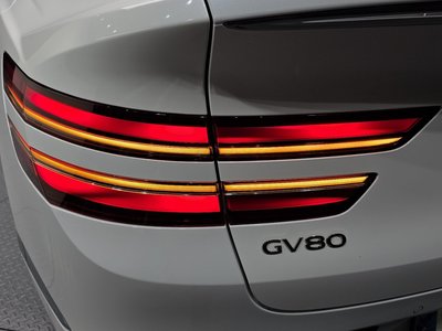 GENESIS GV80 COUPE - 10