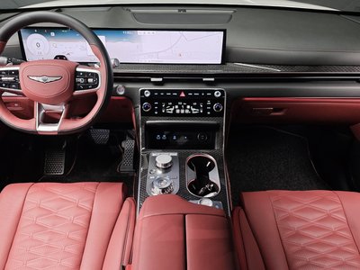 GENESIS GV80 COUPE - 5