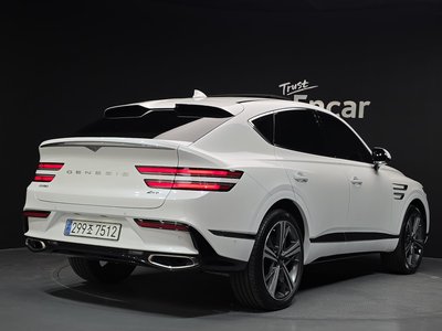 GENESIS GV80 COUPE - 3