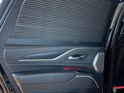 2021 Cadillac ESCALADE 5TH GENERATION 缩略图 11