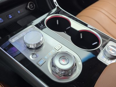 GENESIS GV80 - 9