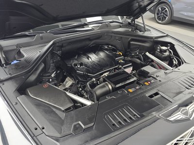 GENESIS GV80 - 7