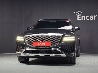 GENESIS GV80 - 2