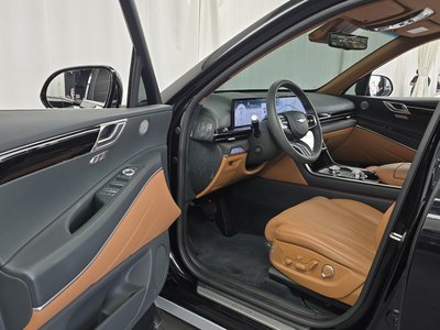 GENESIS GV80 - 10