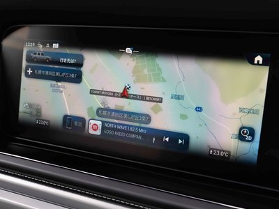 MERCEDES-BENZ G-CLASS - 8