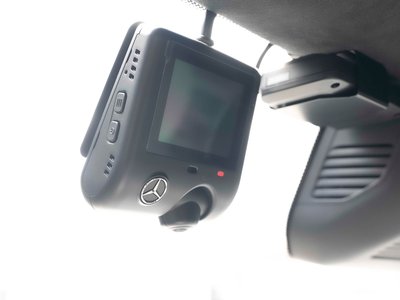 MERCEDES-BENZ G-CLASS - 6