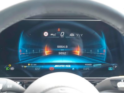 MERCEDES-BENZ G-CLASS - 9