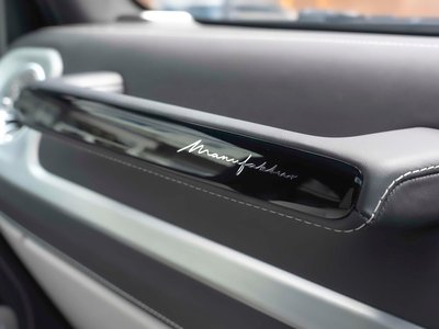 MERCEDES-BENZ G-CLASS - 5